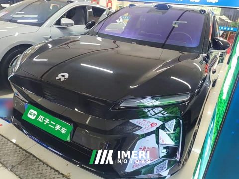 2025 NIO ET5T 75kWh Touring - ავტომობილი ჩინეთიდან
