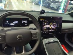 NIO ET5T 75kWh Touring - ფოტო 10