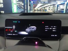 NIO ET5T 75kWh Touring - ფოტო 12