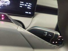 NIO ET5T 75kWh Touring - ფოტო 14