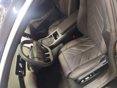 NIO ET5T 75kWh Touring - ფოტო 15