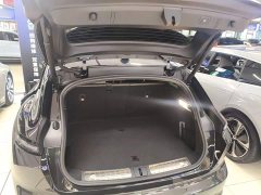 NIO ET5T 75kWh Touring - ფოტო 19