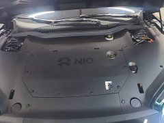 NIO ET5T 75kWh Touring - ფოტო 20