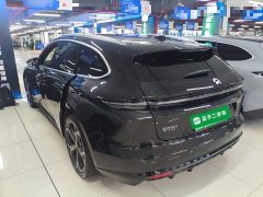 NIO ET5T 75kWh Touring - ფოტო 5