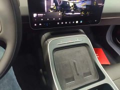 NIO ET5T 75kWh Touring - ფოტო 9