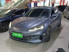 BYD Seal 06 DM-i 120KM Flagship - ფოტო 1