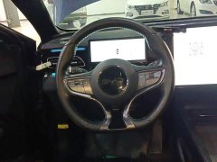 BYD Seal 06 DM-i 120KM Flagship - ფოტო 11