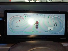 BYD Seal 06 DM-i 120KM Flagship - ფოტო 12