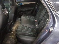 BYD Seal 06 DM-i 120KM Flagship - ფოტო 17