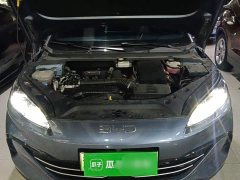 BYD Seal 06 DM-i 120KM Flagship - ფოტო 20