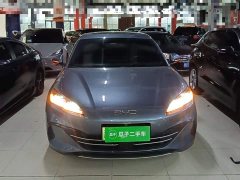 BYD Seal 06 DM-i 120KM Flagship - ფოტო 3