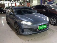 BYD Seal 06 DM-i 120KM Flagship - ფოტო 4