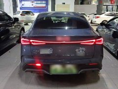 BYD Seal 06 DM-i 120KM Flagship - ფოტო 6