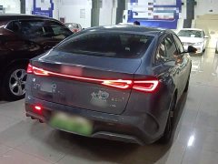 BYD Seal 06 DM-i 120KM Flagship - ფოტო 7