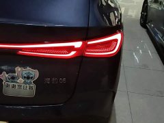 BYD Seal 06 DM-i 120KM Flagship - ფოტო 8