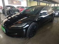 Tesla Model 3 Rear-Wheel Drive - ფოტო 1