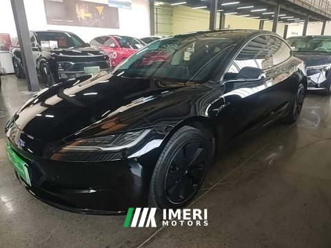 2023 Tesla Model 3 Rear-Wheel Drive - ავტომობილი ჩინეთიდან