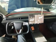 Tesla Model 3 Rear-Wheel Drive - ფოტო 10