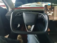Tesla Model 3 Rear-Wheel Drive - ფოტო 11
