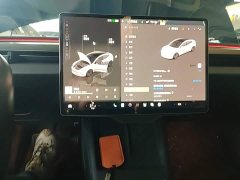 Tesla Model 3 Rear-Wheel Drive - ფოტო 13