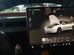 Tesla Model 3 Rear-Wheel Drive - ფოტო 14