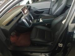 Tesla Model 3 Rear-Wheel Drive - ფოტო 15