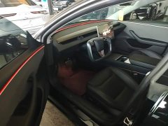Tesla Model 3 Rear-Wheel Drive - ფოტო 16
