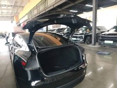Tesla Model 3 Rear-Wheel Drive - ფოტო 19