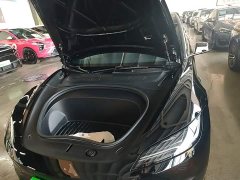 Tesla Model 3 Rear-Wheel Drive - ფოტო 20