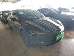 Tesla Model 3 Rear-Wheel Drive - ფოტო 4