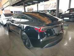 Tesla Model 3 Rear-Wheel Drive - ფოტო 5