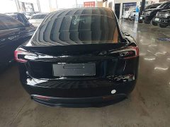 Tesla Model 3 Rear-Wheel Drive - ფოტო 6