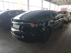 Tesla Model 3 Rear-Wheel Drive - ფოტო 7