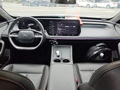 XPeng P7 P7i 702 Pro - ფოტო 10