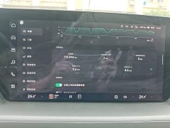 XPeng P7 P7i 702 Pro - ფოტო 12