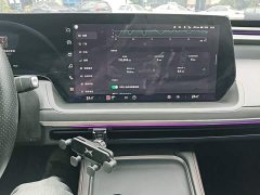 XPeng P7 P7i 702 Pro - ფოტო 13