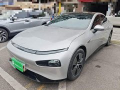 XPeng P7 P7i 702 Pro - ფოტო 2