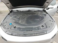 XPeng P7 P7i 702 Pro - ფოტო 20