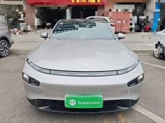 XPeng P7 P7i 702 Pro - ფოტო 3