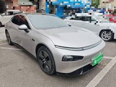 XPeng P7 P7i 702 Pro - ფოტო 4