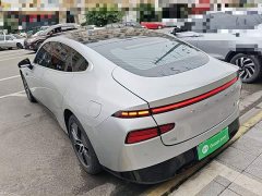 XPeng P7 P7i 702 Pro - ფოტო 5