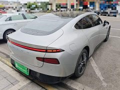 XPeng P7 P7i 702 Pro - ფოტო 7