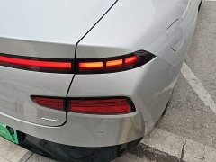 XPeng P7 P7i 702 Pro - ფოტო 8