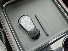 XPeng P7 P7i 702 Pro - ფოტო 9