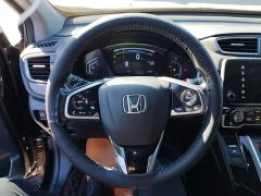 Honda CR-V New Energy Sharp Hybrid e 2.0L Wisdom Drive Edition - ფოტო 11