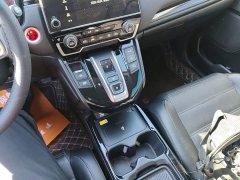 Honda CR-V New Energy Sharp Hybrid e 2.0L Wisdom Drive Edition - ფოტო 14