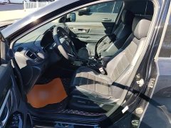 Honda CR-V New Energy Sharp Hybrid e 2.0L Wisdom Drive Edition - ფოტო 15