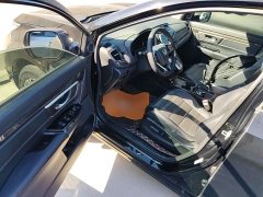 Honda CR-V New Energy Sharp Hybrid e 2.0L Wisdom Drive Edition - ფოტო 16