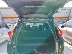 Honda CR-V New Energy Sharp Hybrid e 2.0L Wisdom Drive Edition - ფოტო 19