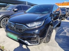 Honda CR-V New Energy Sharp Hybrid e 2.0L Wisdom Drive Edition - ფოტო 2